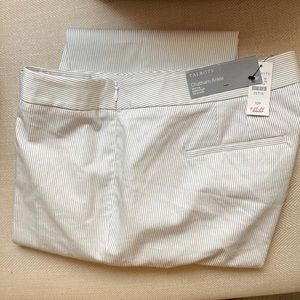 Talbots Ankle Pants